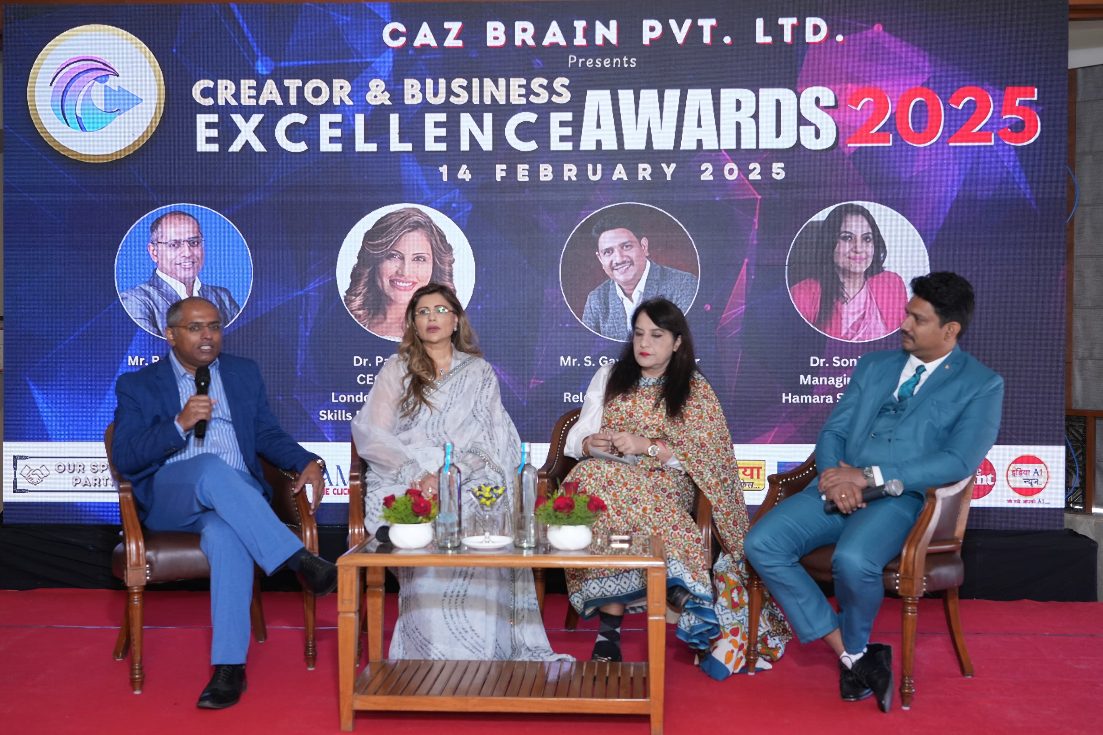 Governor-led Recognition Event image 1