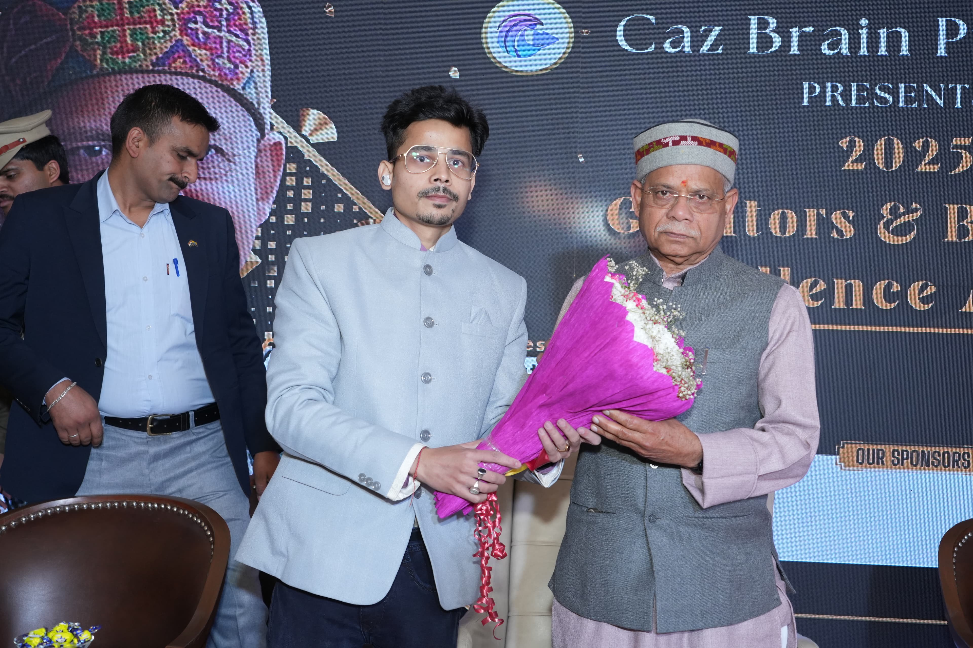 Governor-led Recognition Event image 4