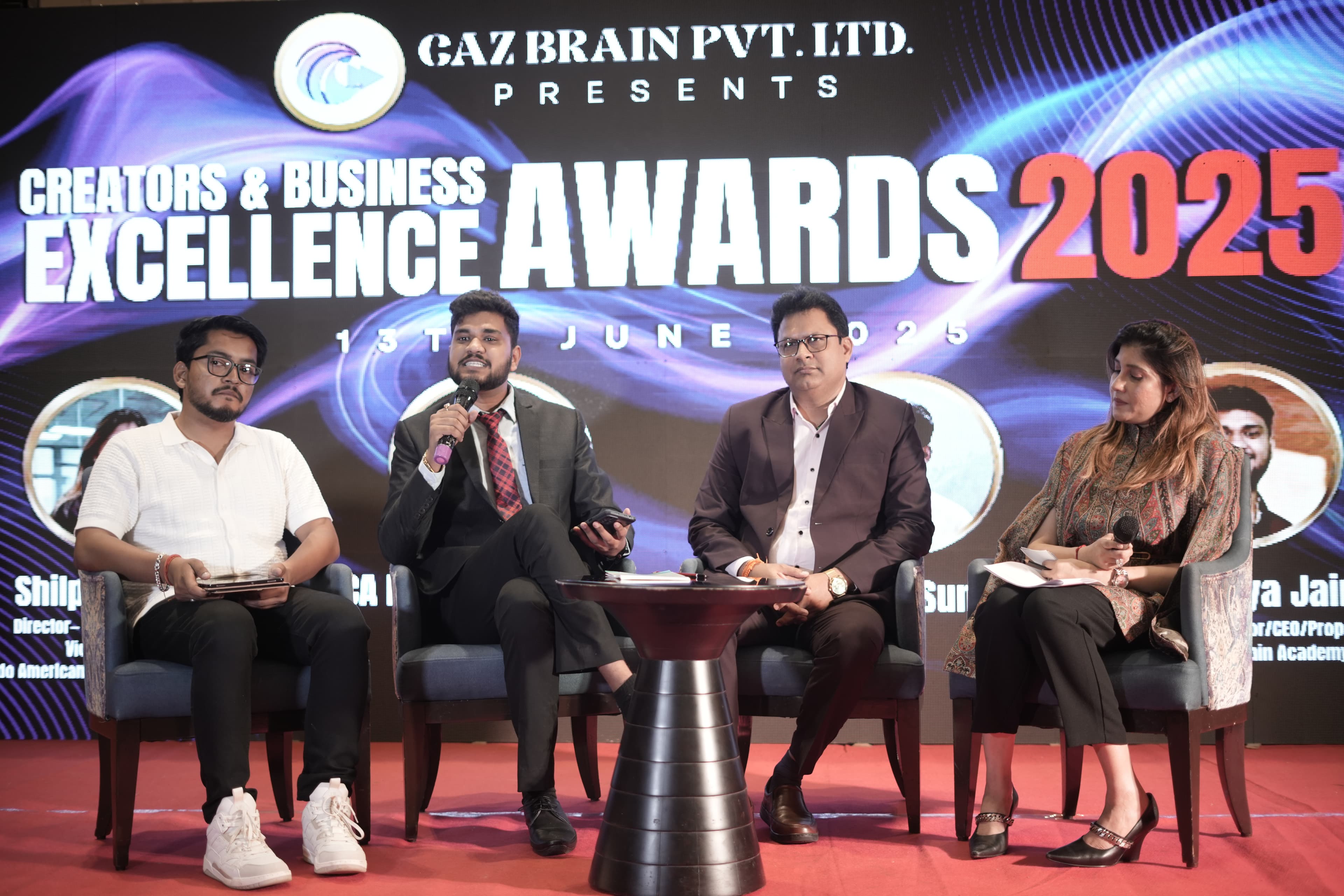Creators & Business Excellence Awards • Rajasthan Edition image 3
